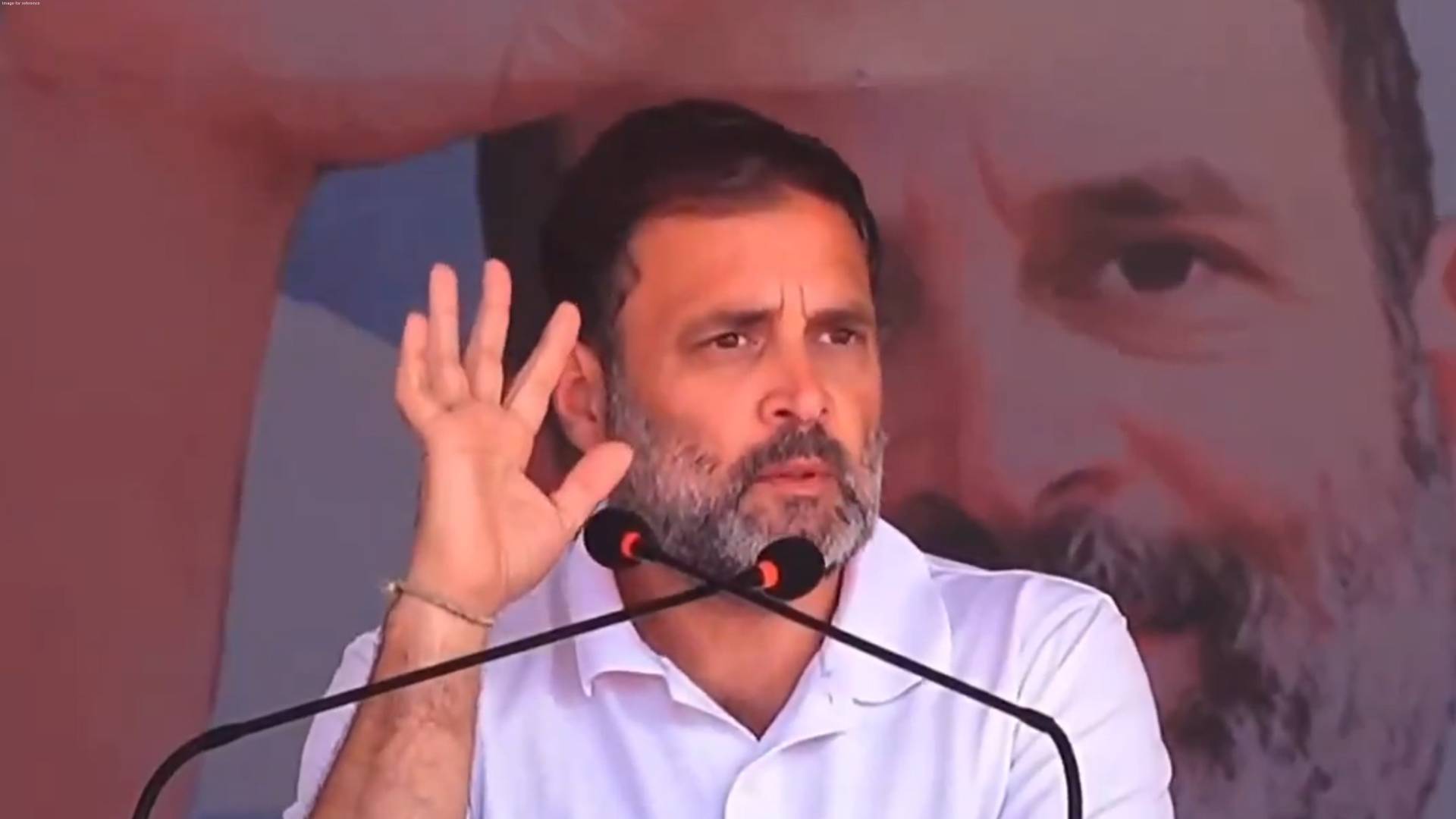 Rahul's Nyay Yatra: Cong promises right to employment, apprenticeships for youth